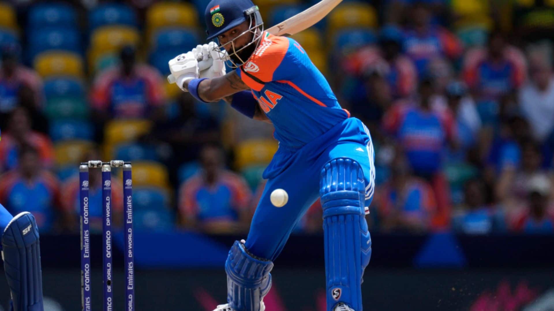हार्दिक पांड्या और? 4 खिलाड़ी जो भारत के टी20 कप्तान के रूप में रोहित शर्मा की जगह ले सकते हैं
