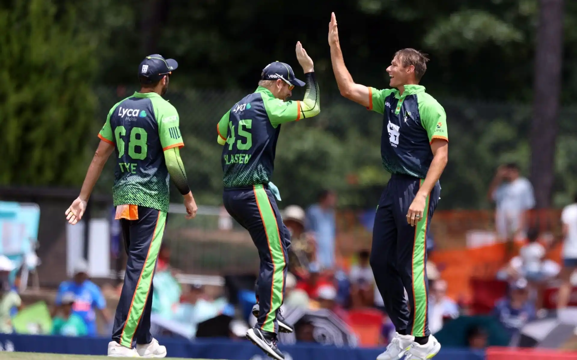 Powerful Batting But Lack Of Experience In Middle Order - Analysis Of Seattle Orcas