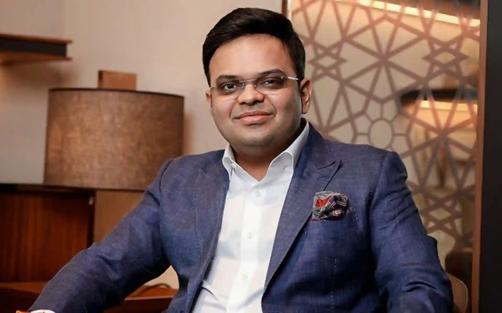 Jay Shah is BCCI's current secretary (x.com)