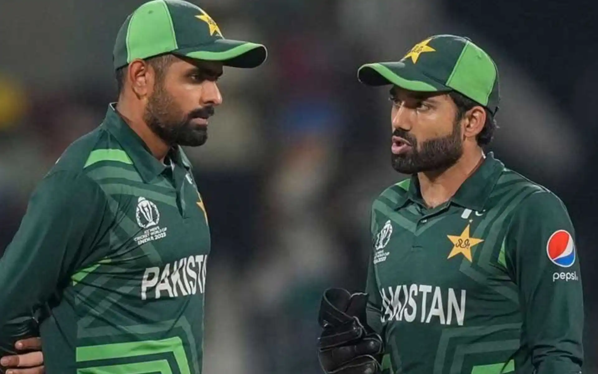 Babar Azam 'Ignored' As Vancouver Knights Appoint Rizwan Captain For Global T20