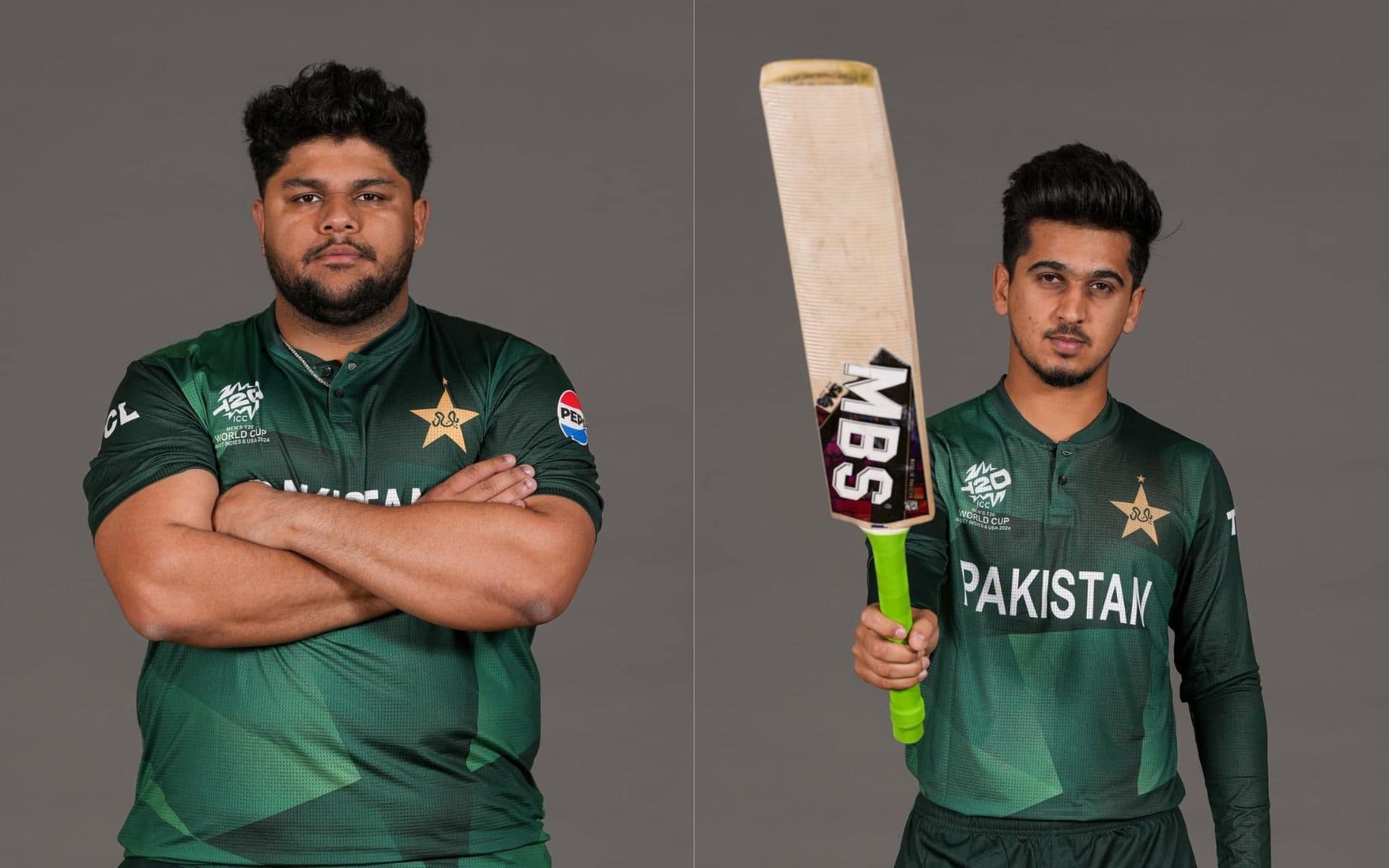 PAK Stars Azam Khan & Saim Ayub Denied NOC For CPL After Disastrous T20 World Cup 2024