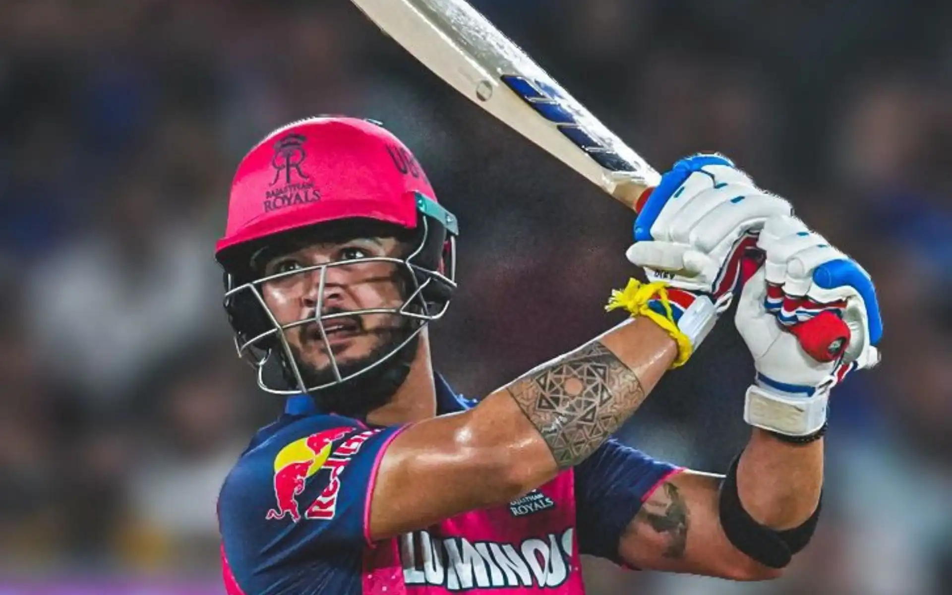 'When I Play For India' - Riyan Parag Reveals His Ambitions Before Making His Int'l Debut In ZIM