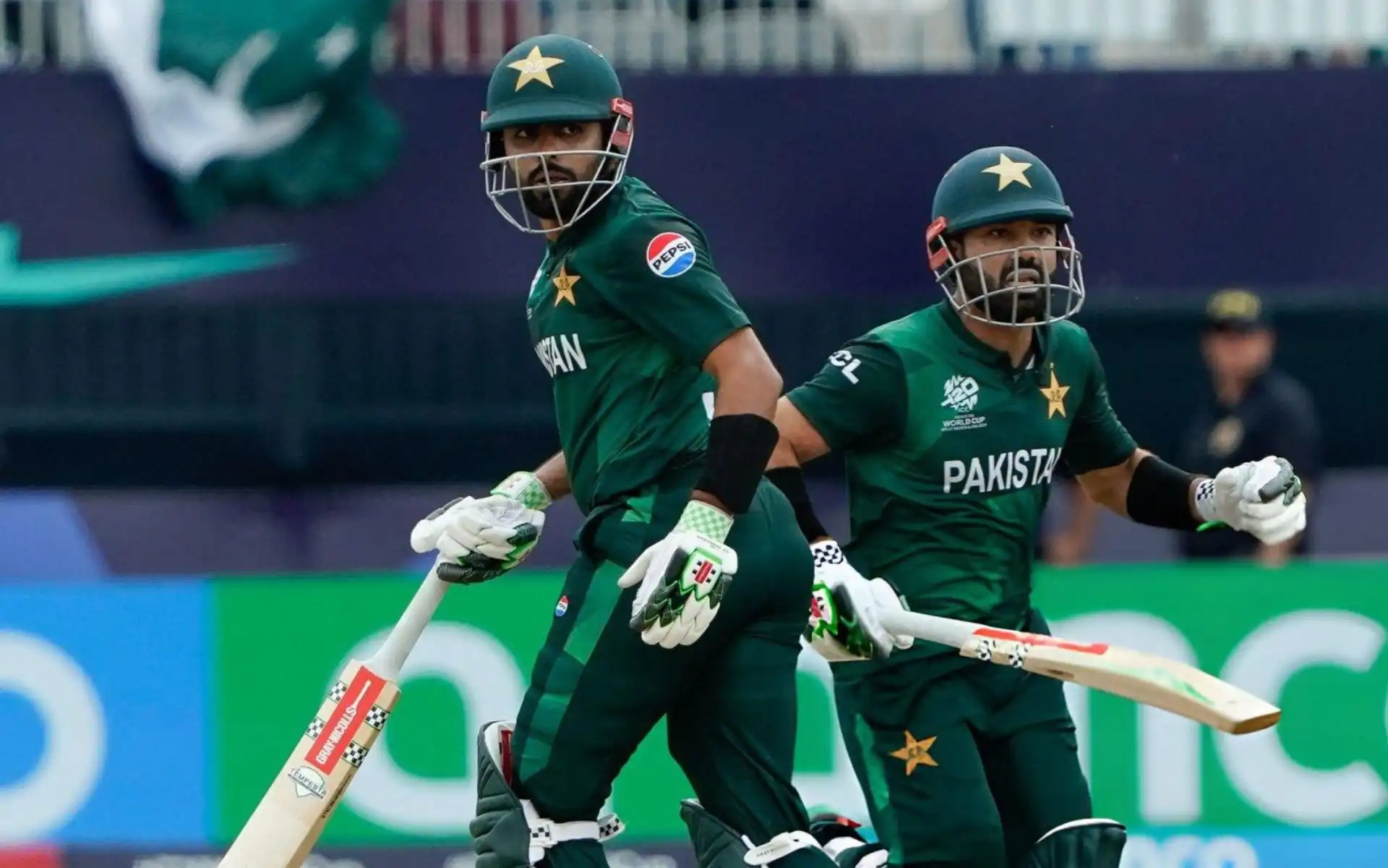 Mohammad Rizwan speaks on Pakistan's poor performance [X.com]