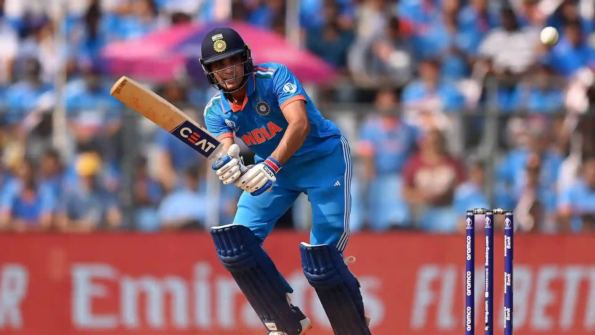 Gill will lead IND in ZIM T20Is [X]