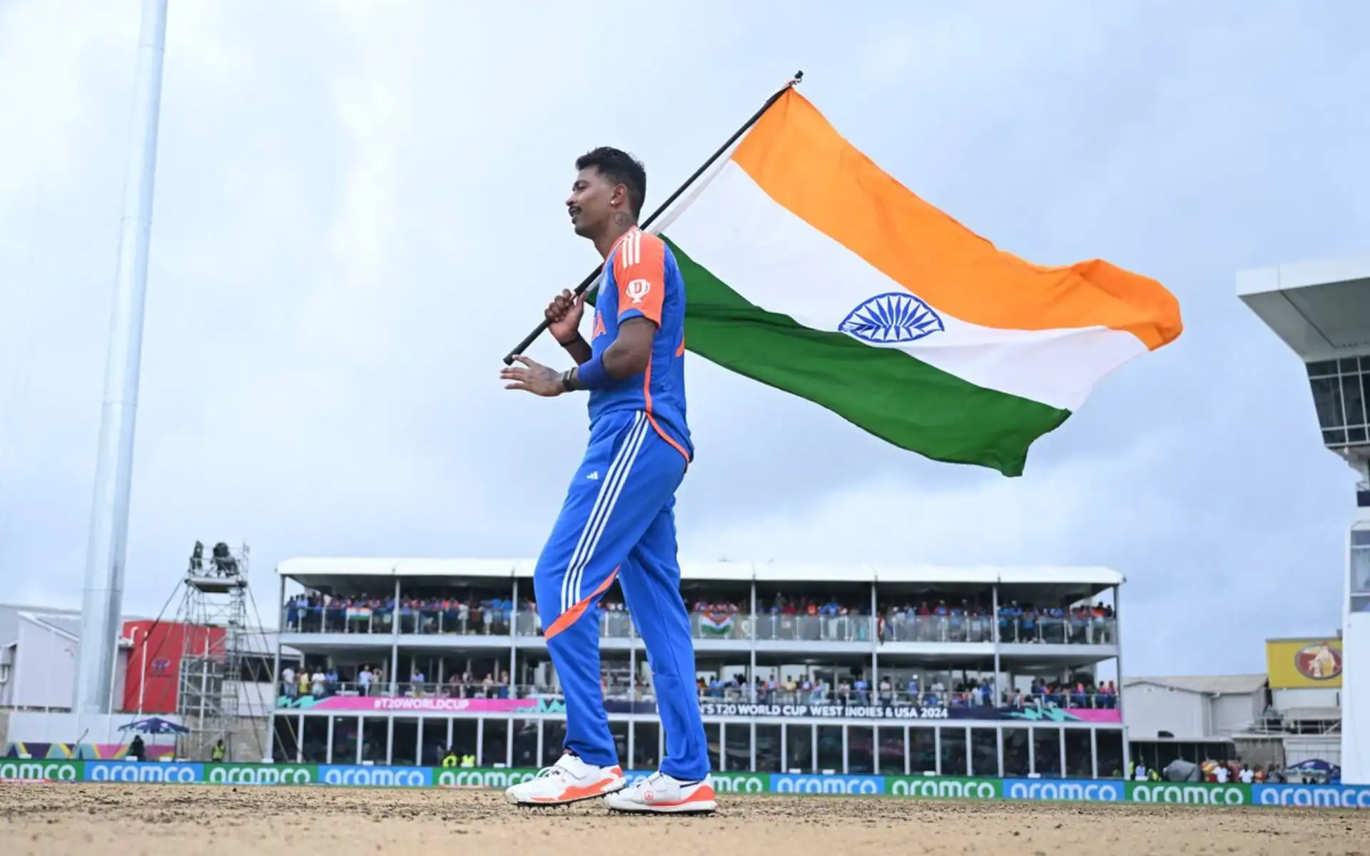 Hardik Pandya- (X.com)