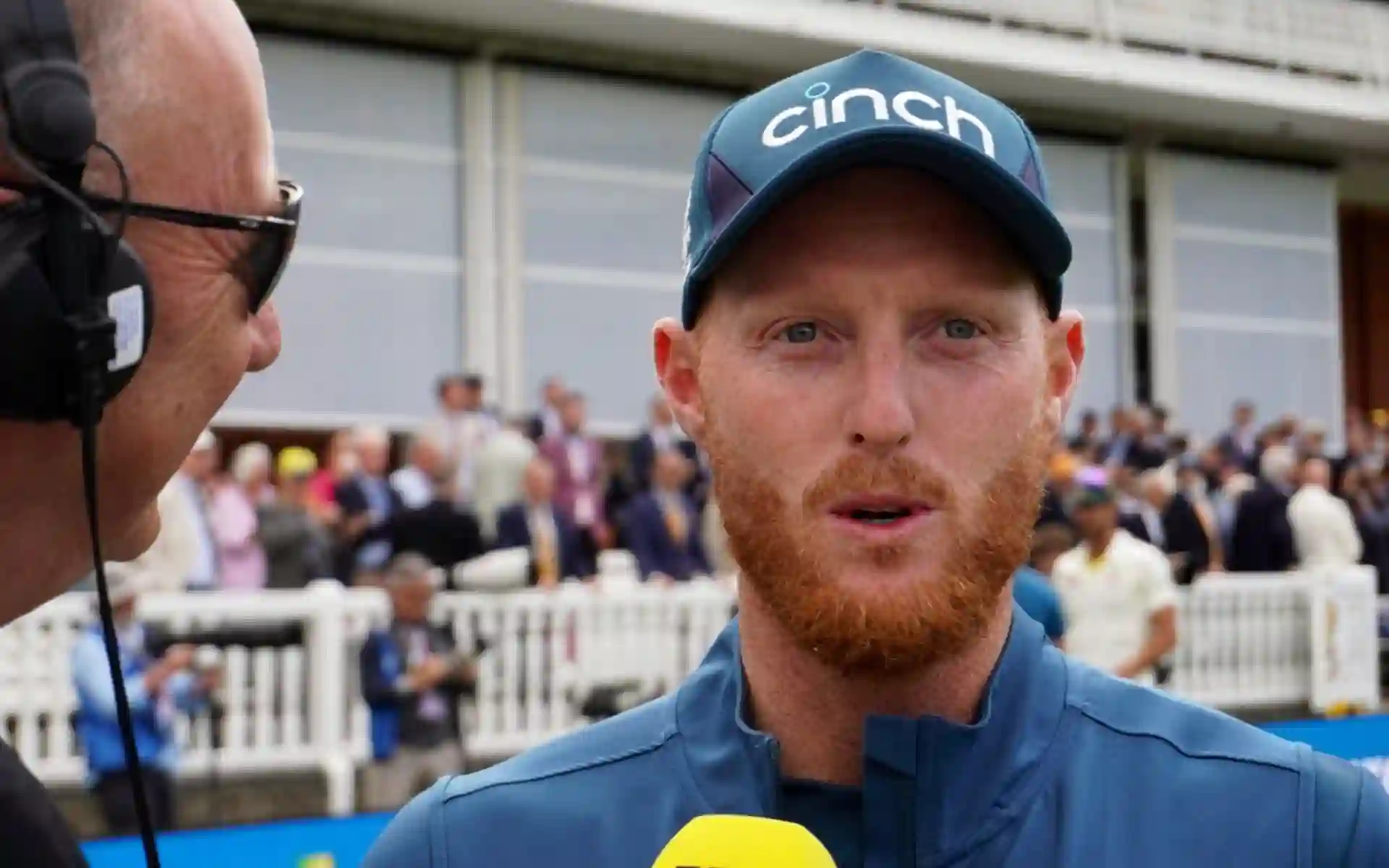 'Lucky Enough To Witness Us Play' Ben Stokes' Bold And Triggering Claim For Fans