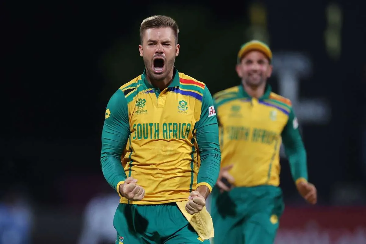 SA captain, Aiden Markram (X.com)