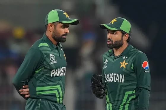 'Should Be No Place...': PAK Cricketer's 'End-Game' Advice For Babar Azam And Rizwan
