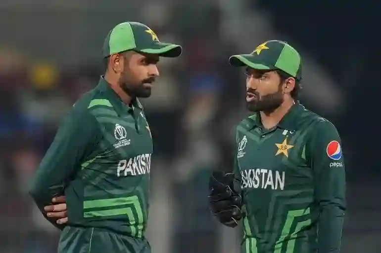 'Should Be No Place...': PAK Cricketer's 'End-Game' Advice For Babar Azam And Rizwan