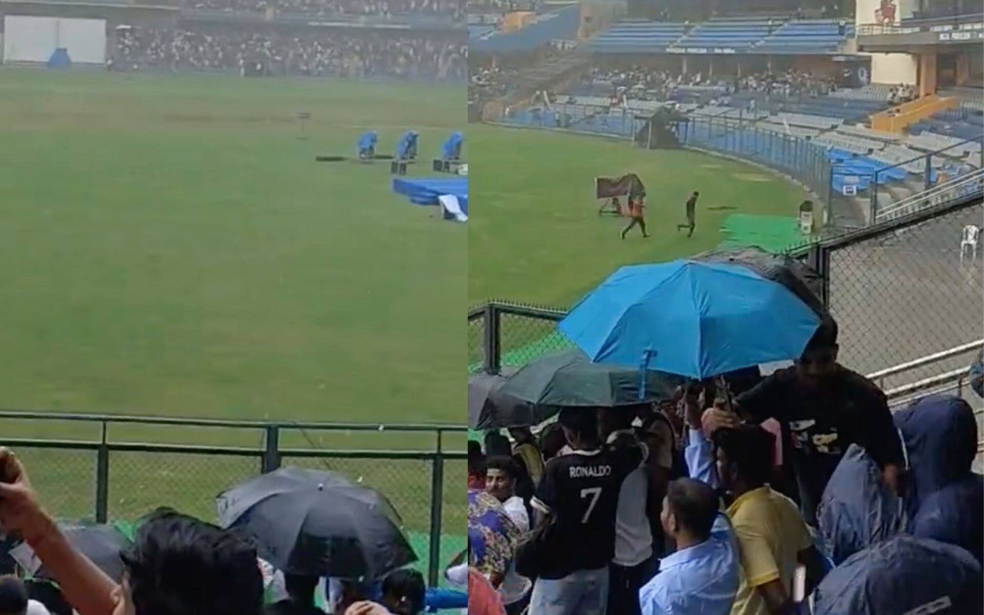 Wankhede Stadium