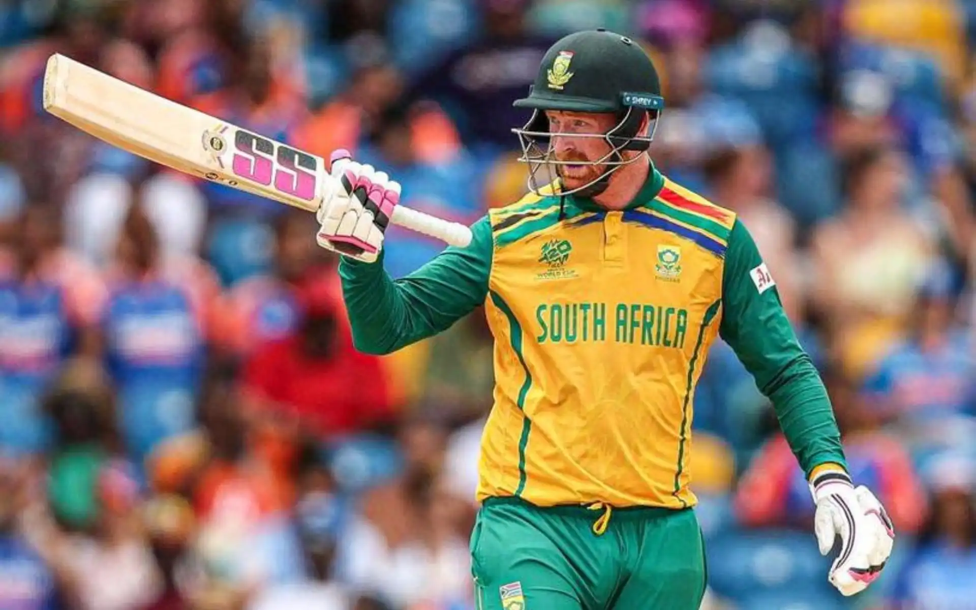 Heinrich Klaasen will be important for Seattle Orcas in the match [X]