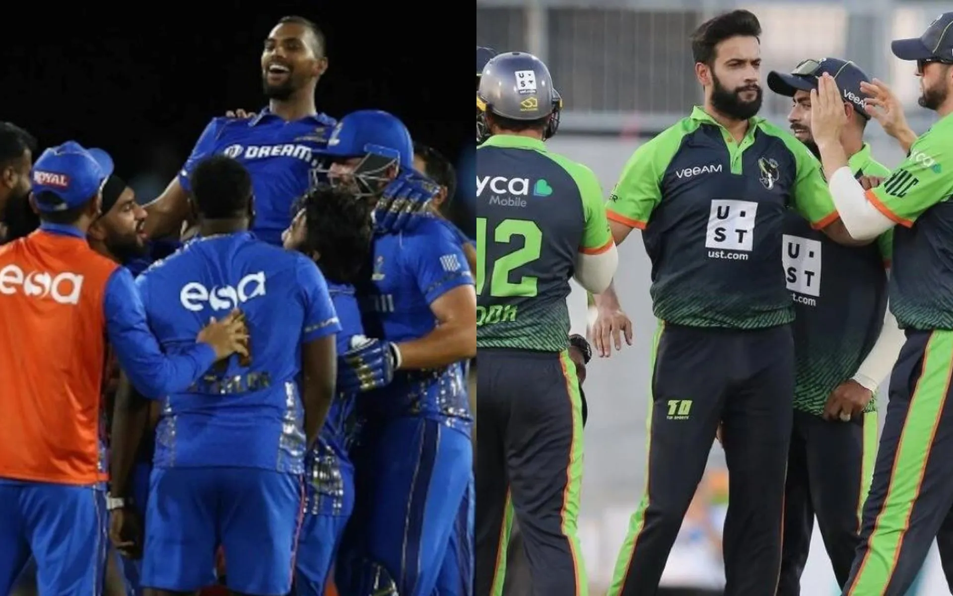 NY vs SEA, MLC 2024: Dream11 Predictions for Match 1 [X]