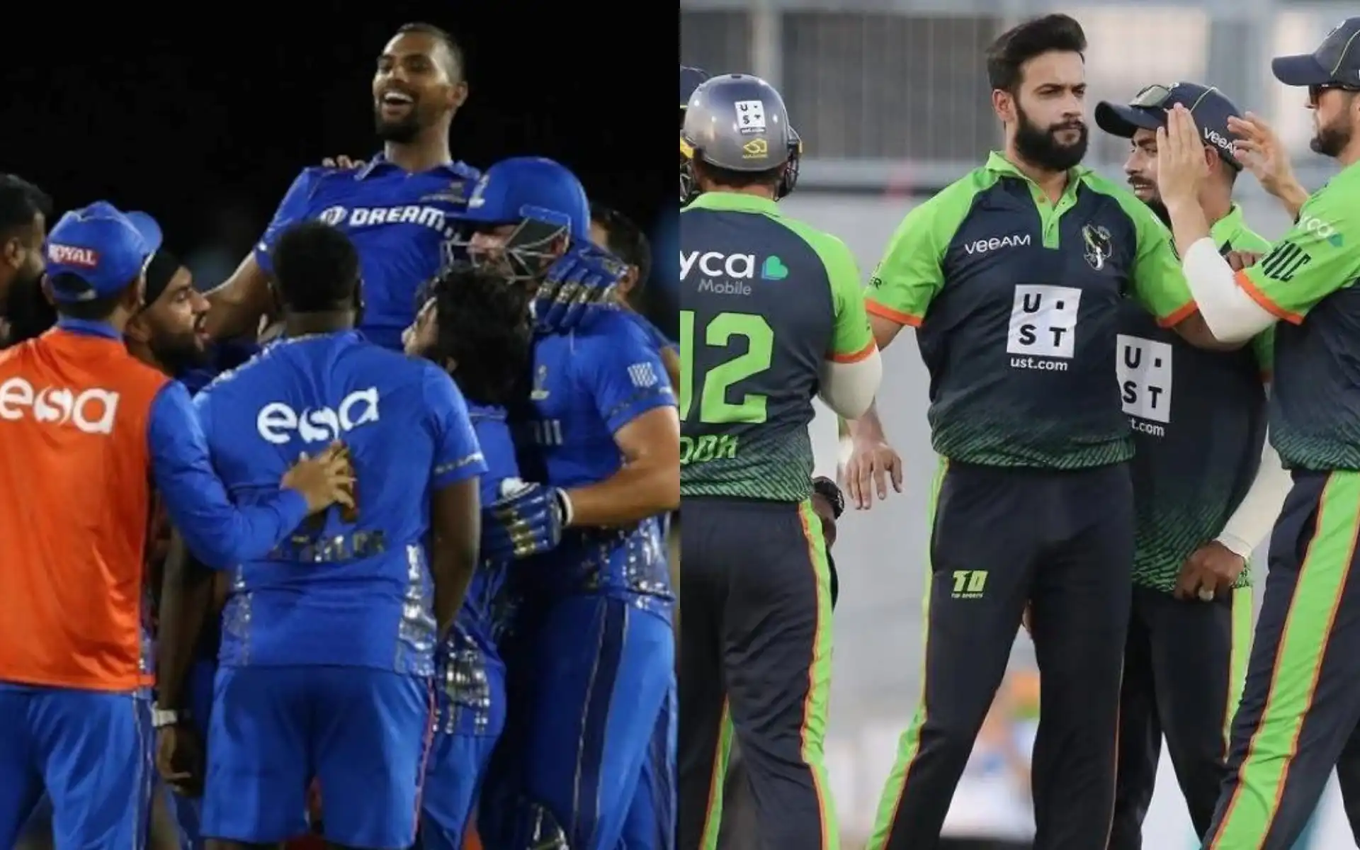 NY vs SEA, MLC 2024: Dream11 Predictions for Match 1 [X]