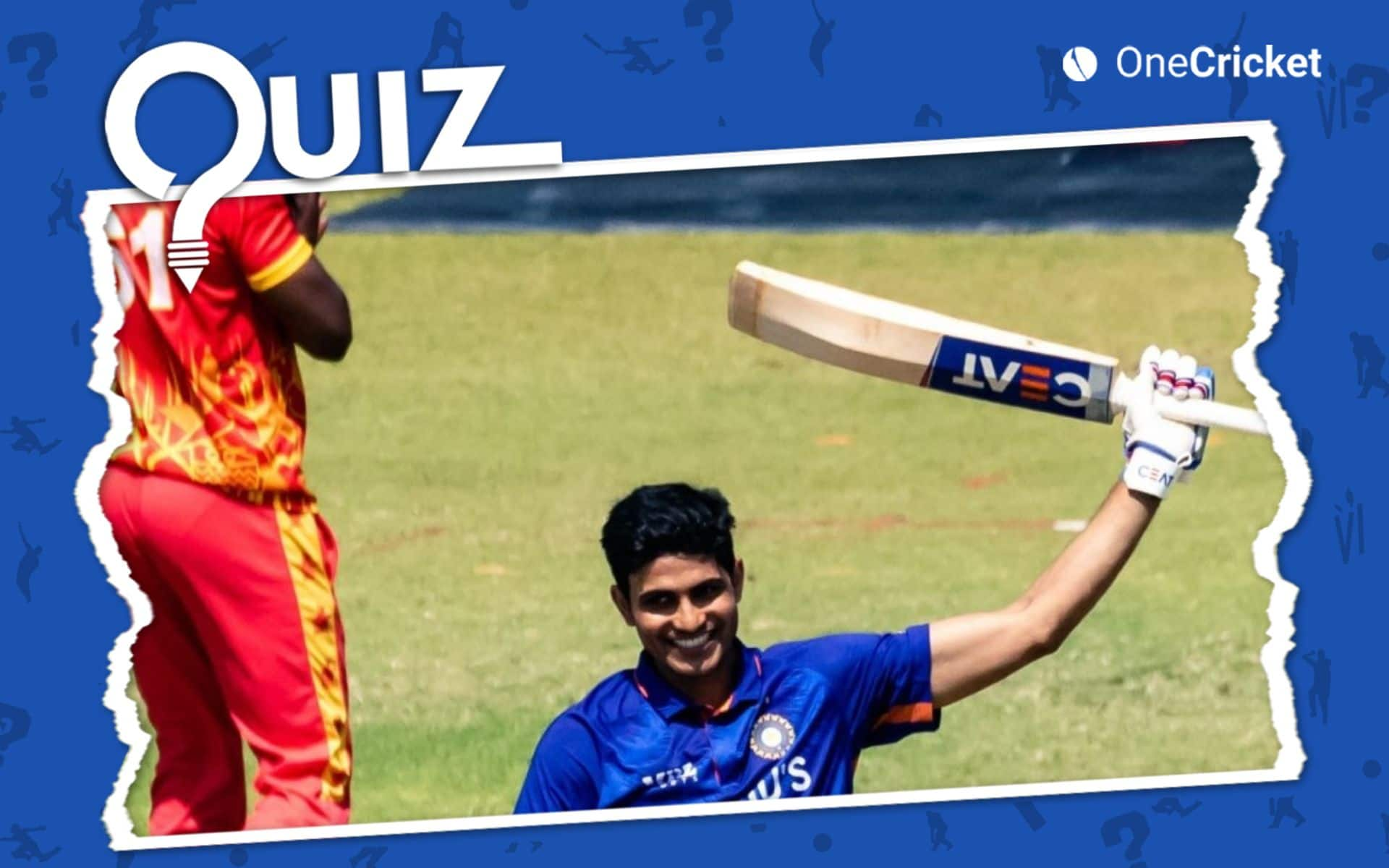 How Well Do You Know About IND Vs ZIM T20I History? Test Your Knowledge Here