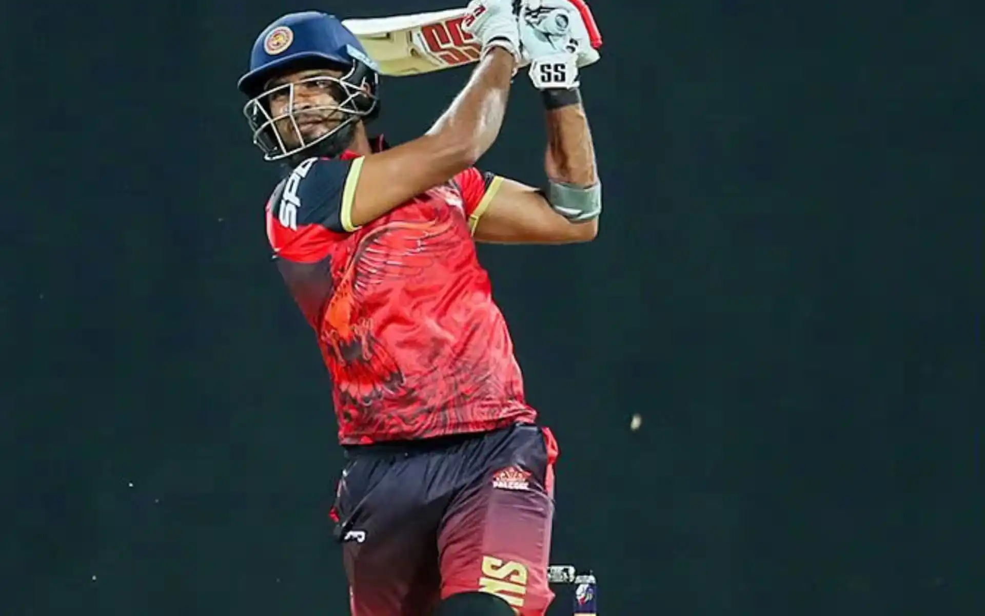 Shanaka must step up against Colombo. (X)