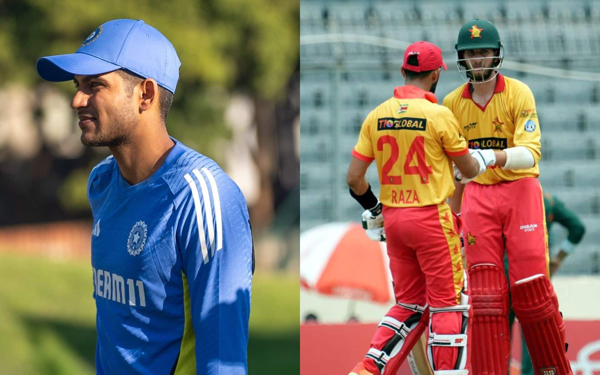 IND vs ZIM, T20I Series: Dream11 Predictions for Match 2 [X]