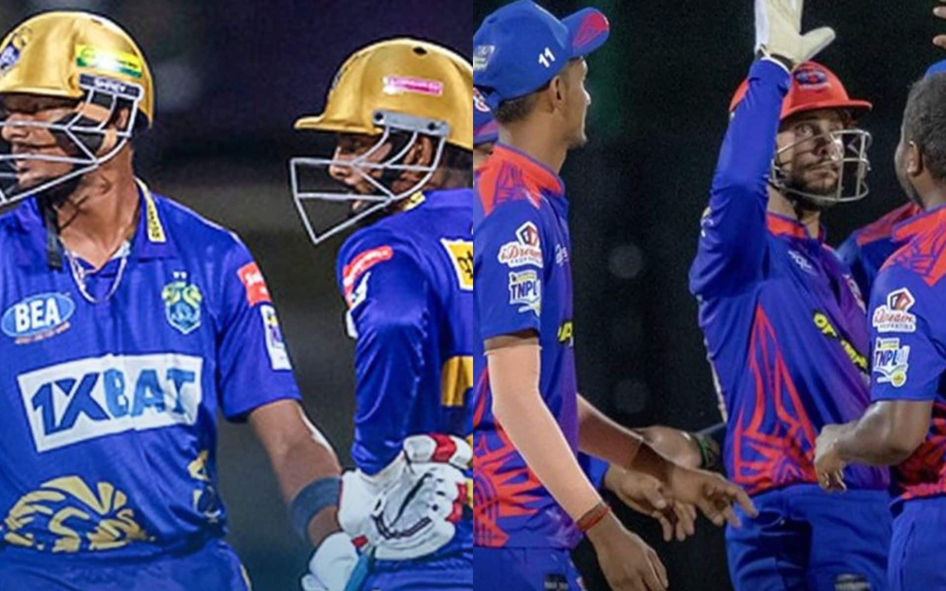 TNPL 2024 LKK vs ITT: Match 5 Dream11 Predictions, Fantasy Tips, Teams, Pitch Report & Top Picks