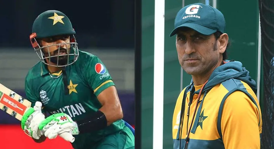Younis Khan takes dig at Pakistan's fitness [X]
