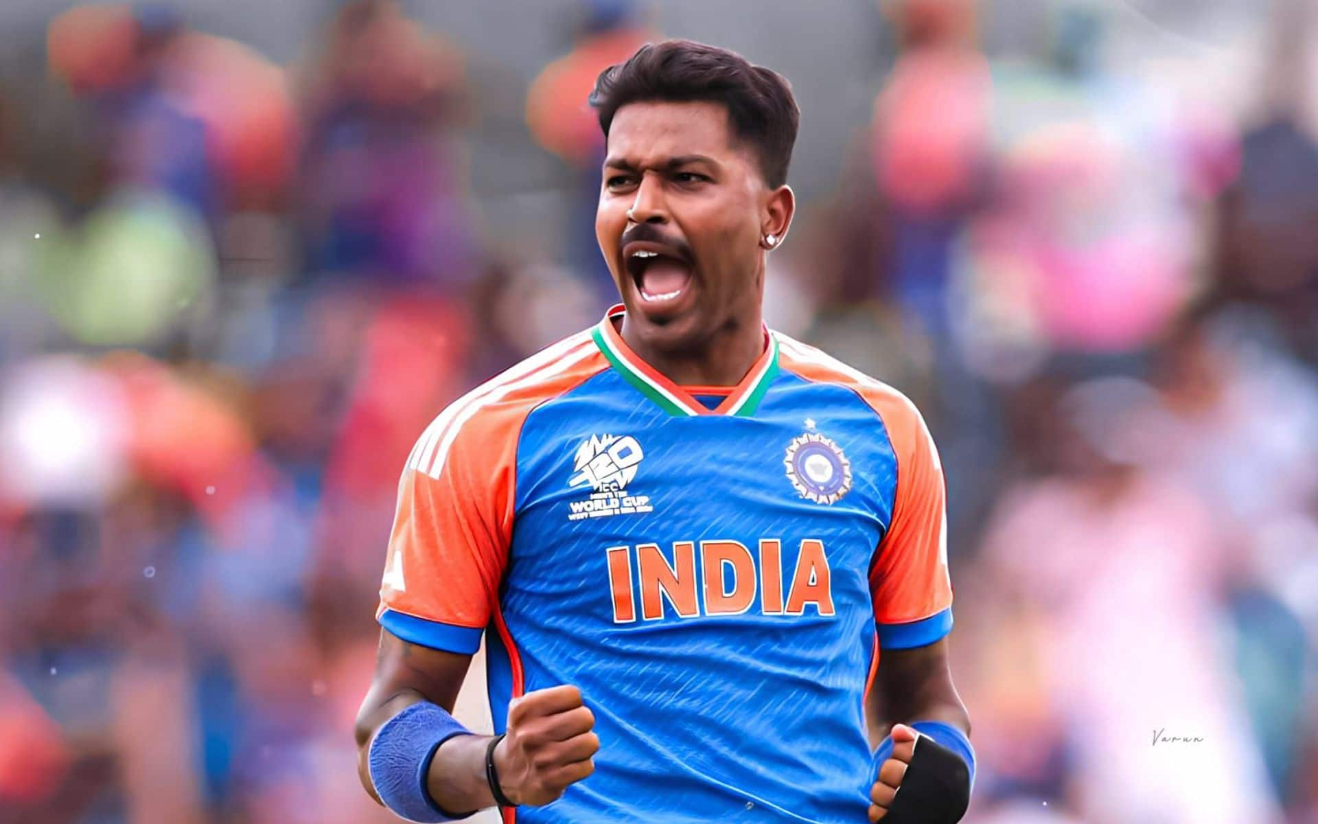 'Like Hardik Pandya' - Nitish Reddy Reveals His 'Ultimate Ambition' At Team India