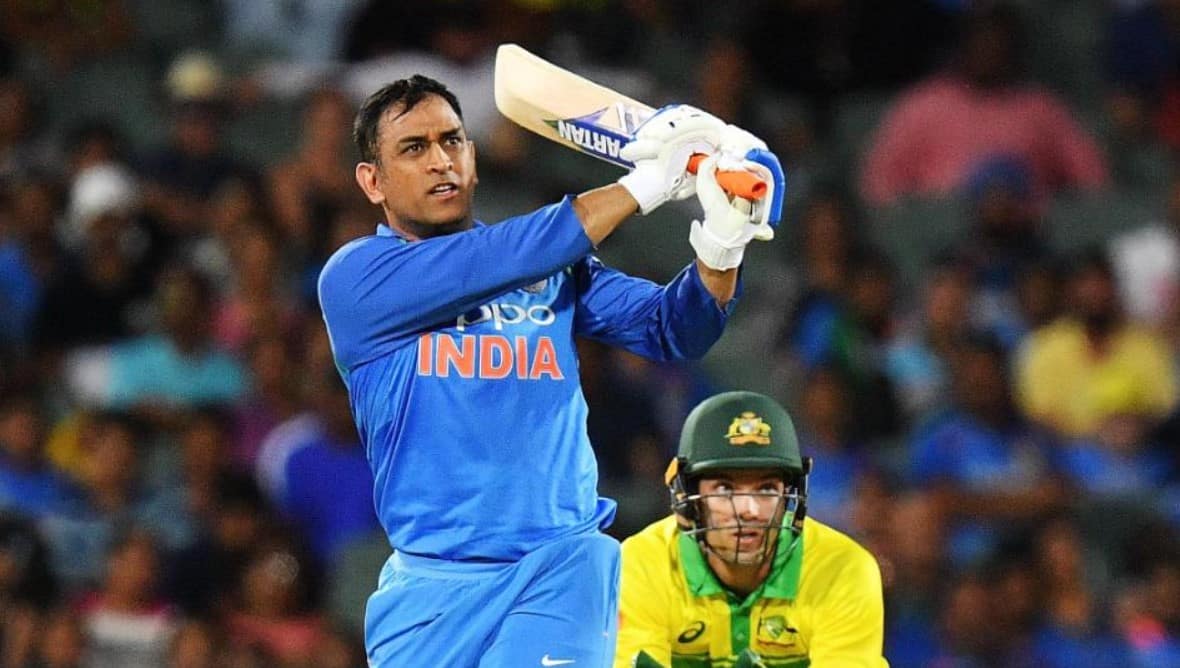 5 Times MS Dhoni Finished It Off In Style For India