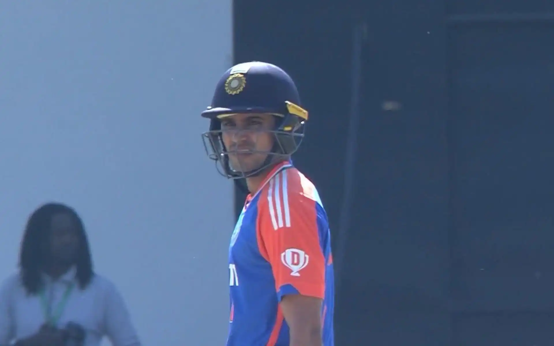Shubman departs cheaply [X.com]
