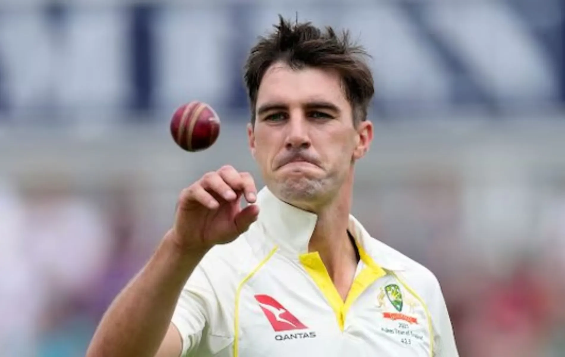 Cummins proposed for separate Test cricket and IPL windows (X.com)