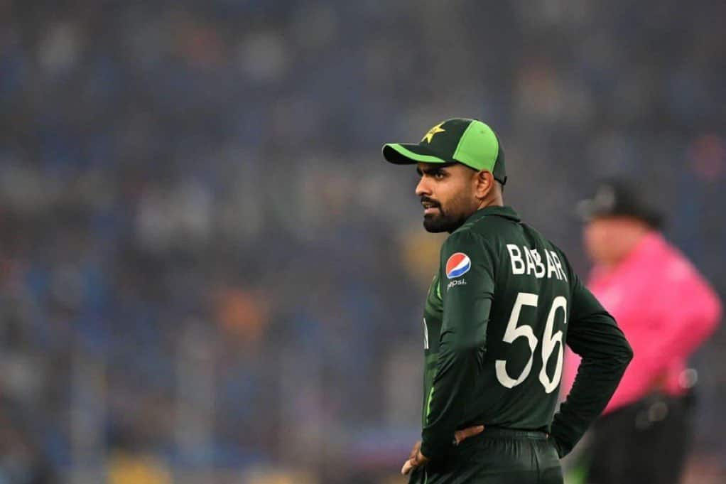 Pakistan team's future to be discussed today [X]