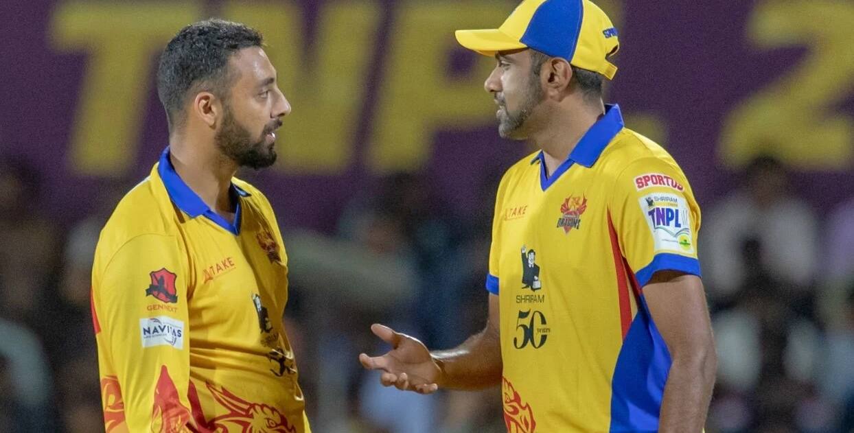 DD to take on Salem Spartans in TNPL [X]
