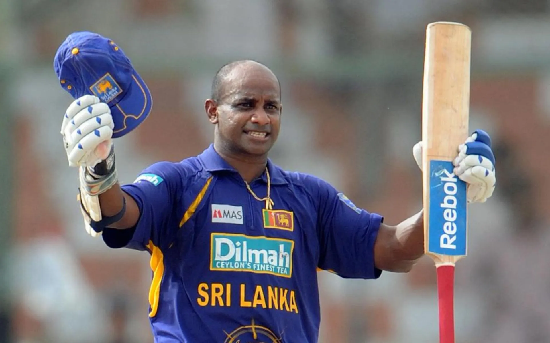 Sanath Jayasuriya for Sri Lanka (X.com)