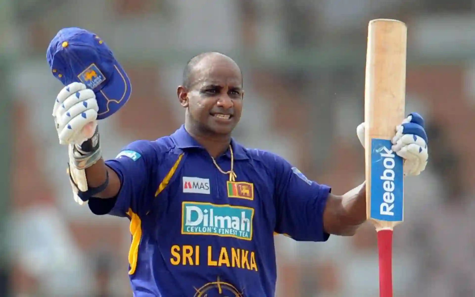 Sanath Jayasuriya for Sri Lanka (X.com)