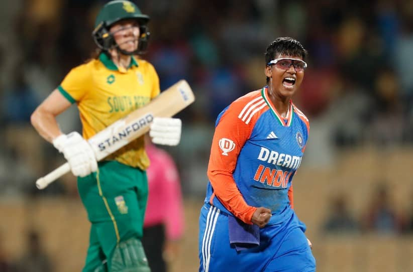 IND-W vs SA-W, 3rd T20I | Playing 11 Prediction, Cricket Tips, Preview & Live Streaming