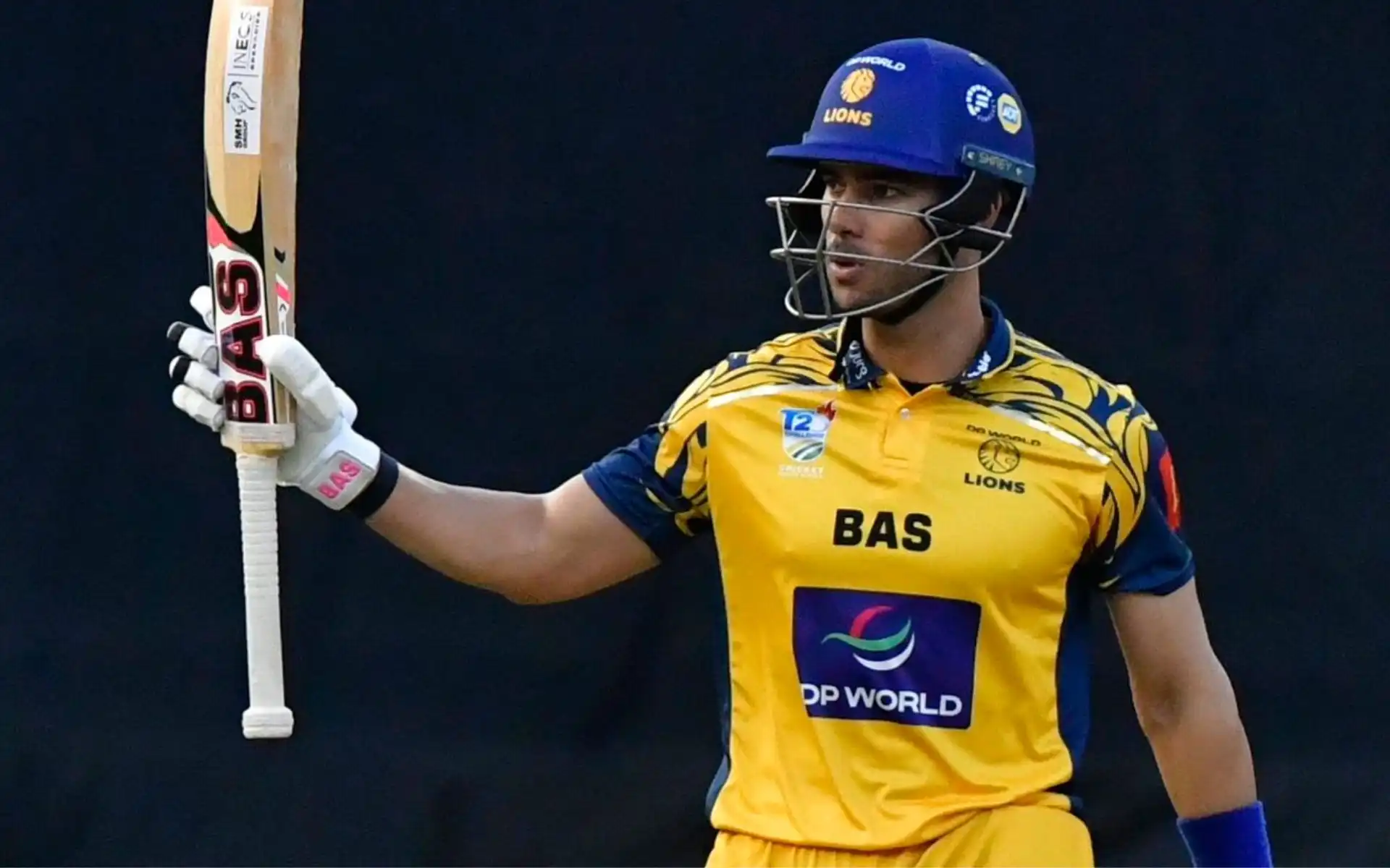 Reeza Hendricks has been in good form in the tournament [X]