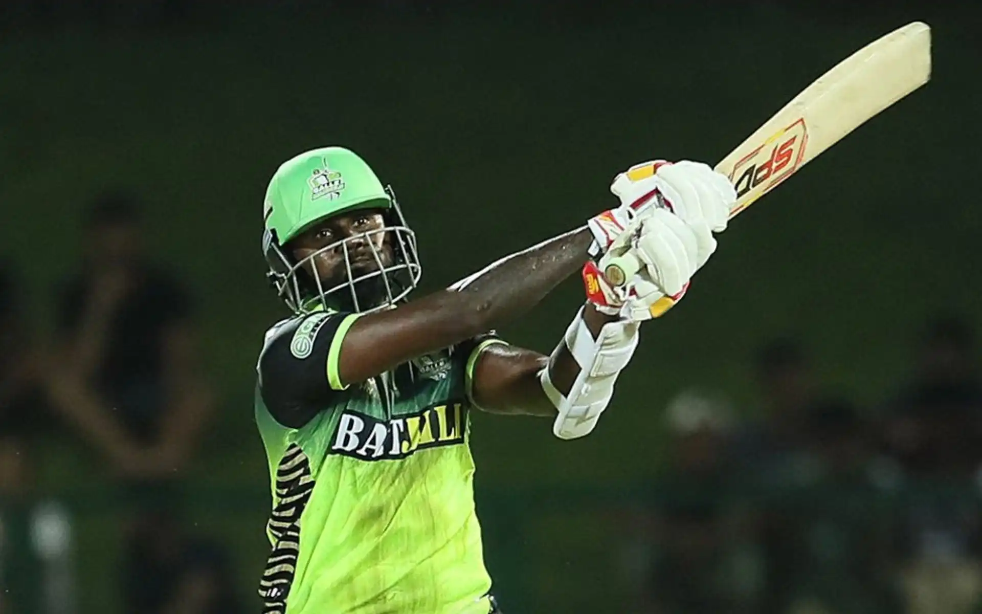 Isuru Udana can make all-roun contributions for the team [X]