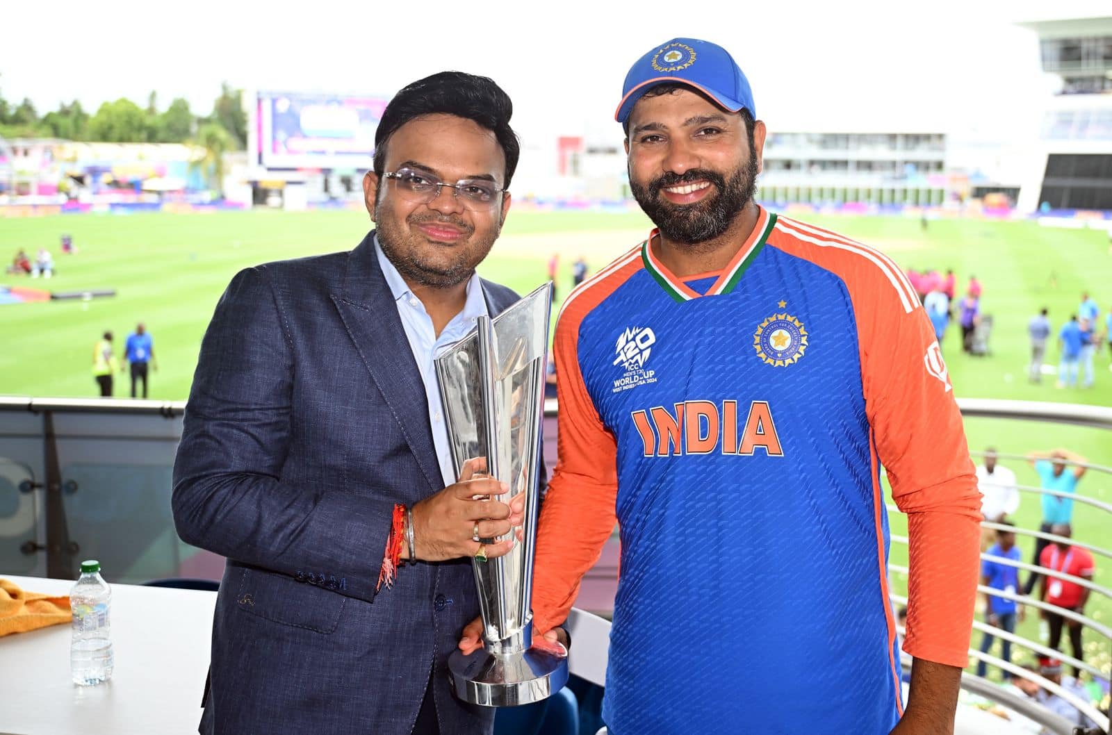 How Much Will Rohit Sharma Earn From Team India's INR 125 Crore Prize After T20 WC Triumph