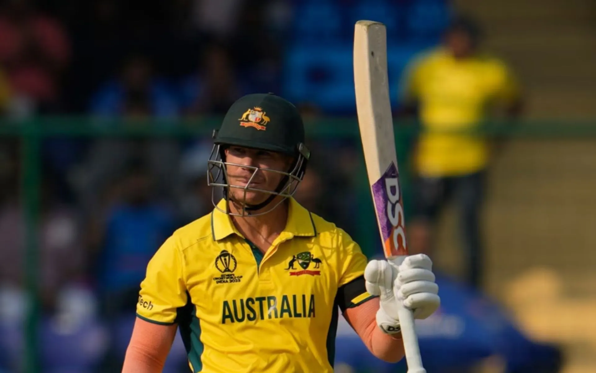 Warner hints at international comeback for CT 2025 [X]