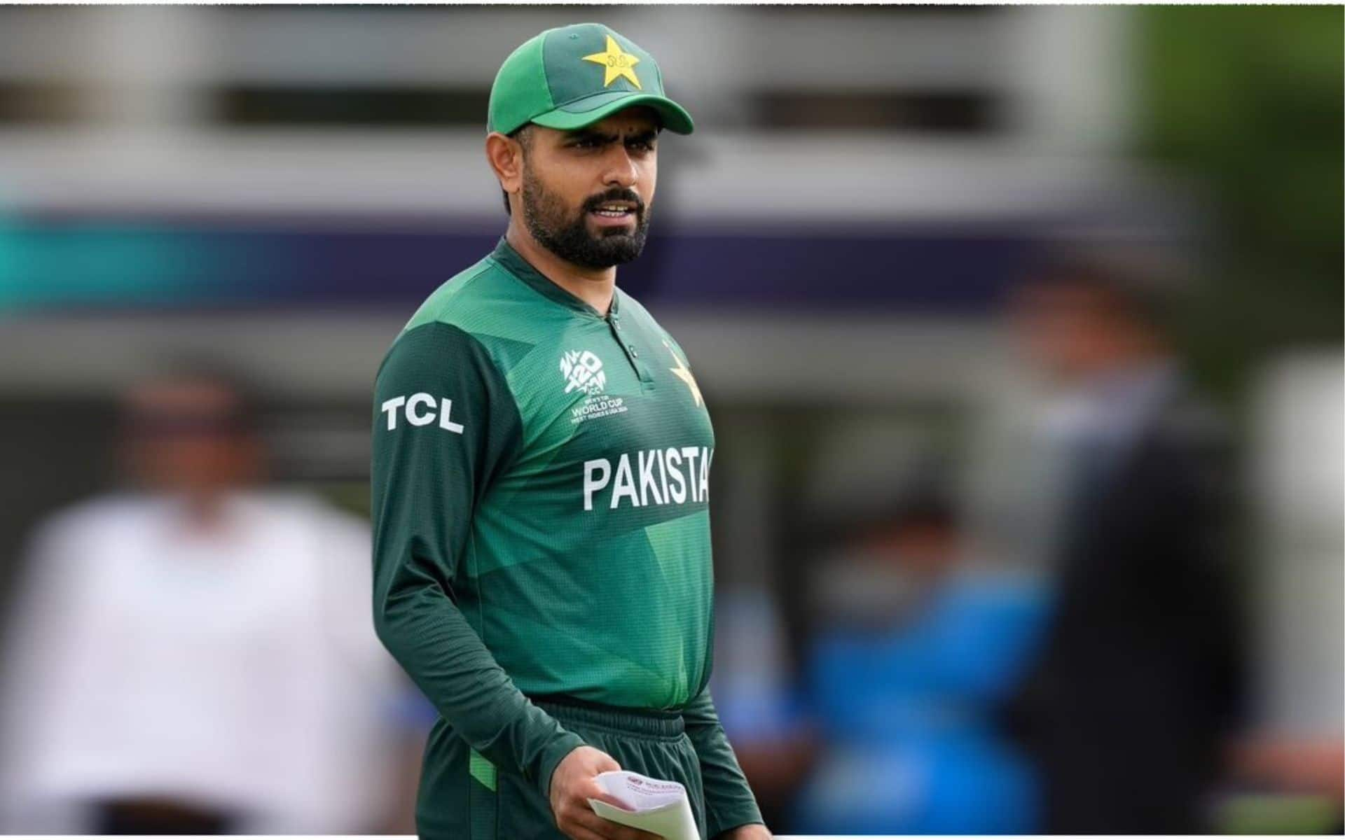 Babar Azam To Be Removed As Pakistan Captain? PCB Chief Has His Verdict!