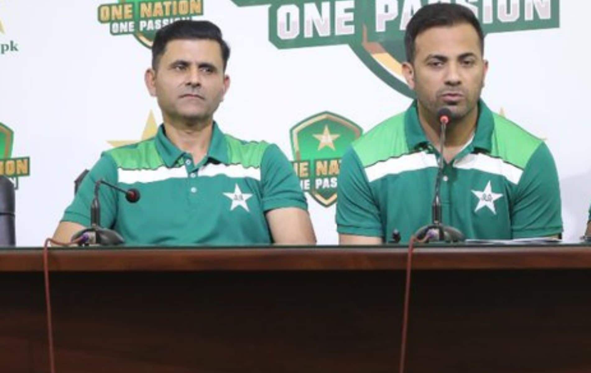 PCB have removed Razzaq and Wahad Riaz from selection committee (X.com)