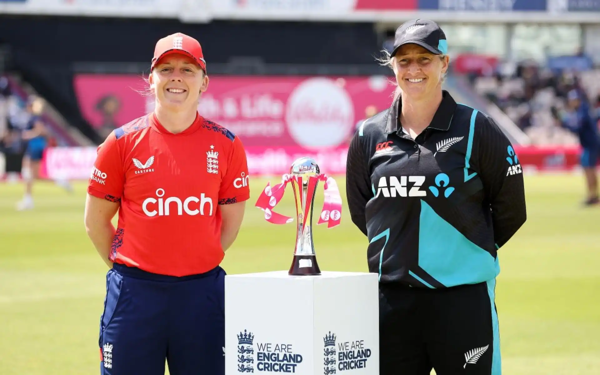 EN-W vs NZ-W, T20I Series: Dream11 Predictions for Match 3 [X]