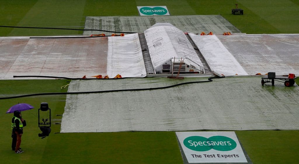 Lord’s Weather Update: James Anderson’s Farewell Test To Be Abandoned Due To Rain?