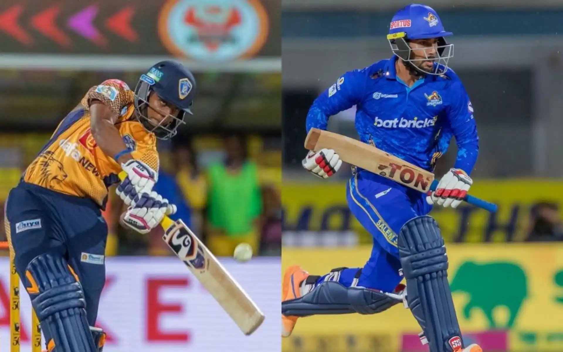 TNPL 2024 NRK vs SS: Match 9 Dream11 Predictions, Fantasy Tips, Teams, Pitch Report & Top Picks
