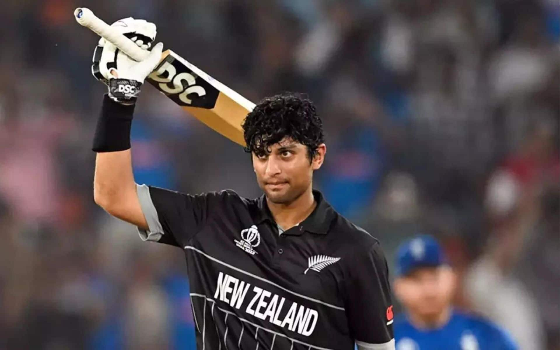 Rachin Ravindra gets NZ central contract (X.com)