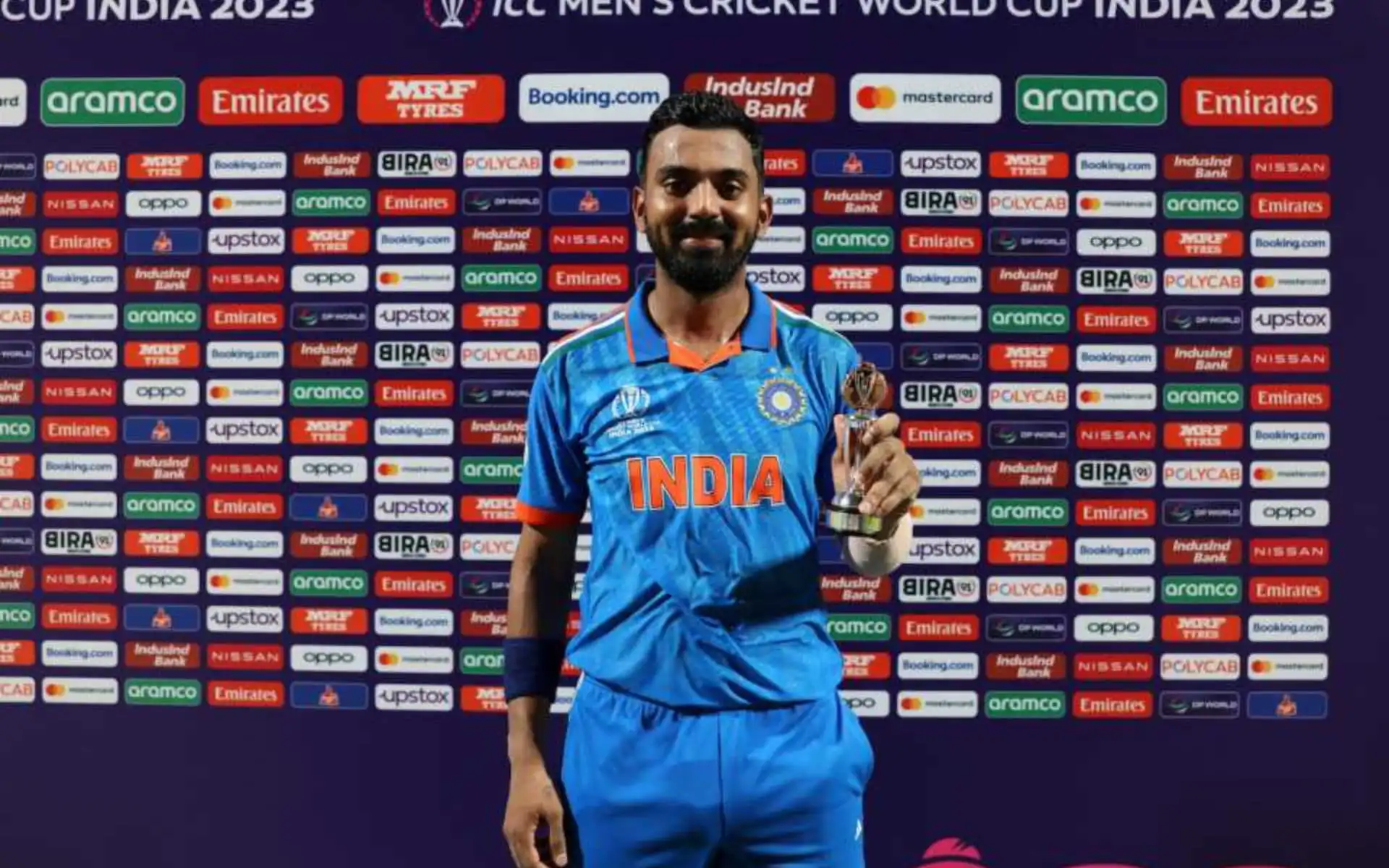 KL Rahul To Captain India- (X.com)