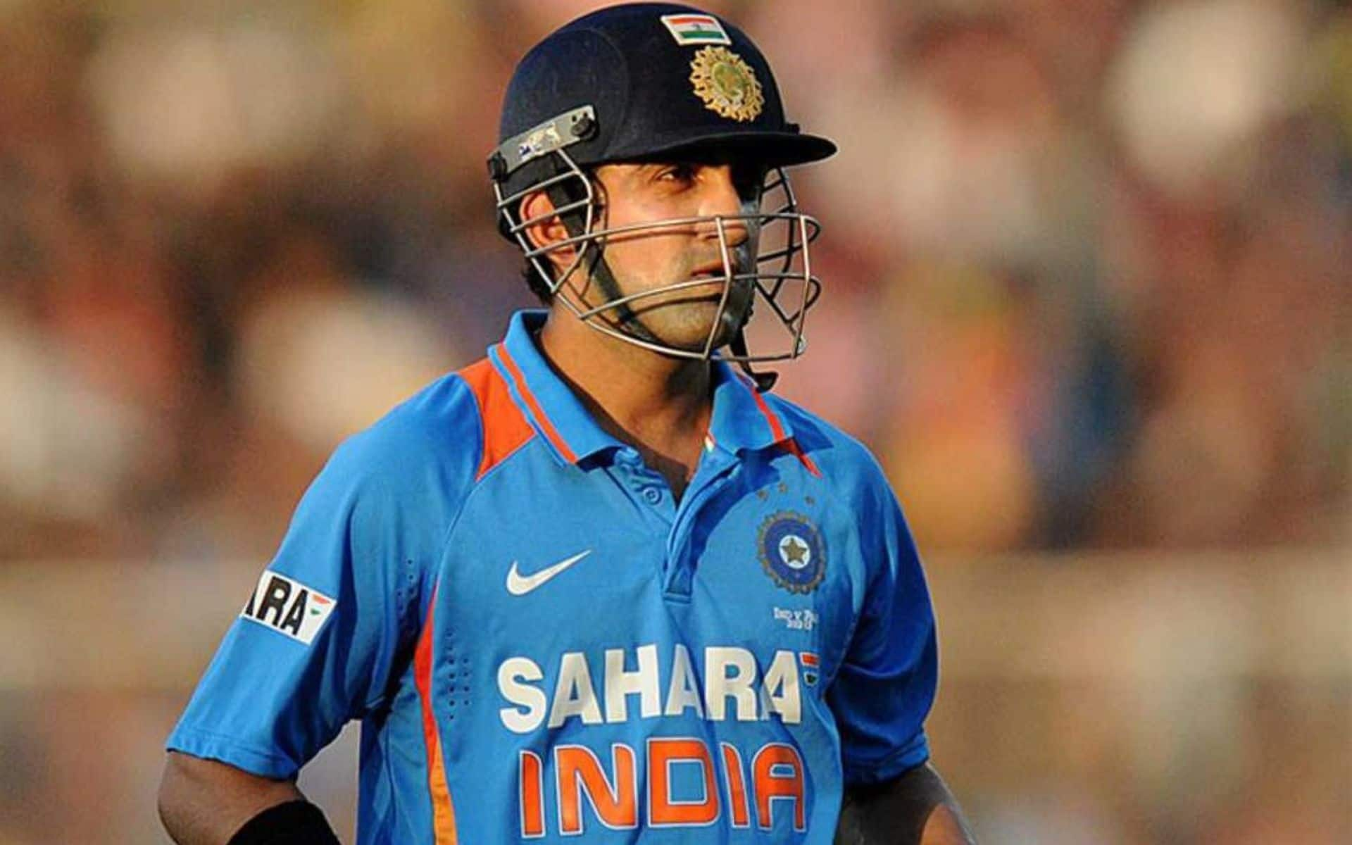 Gautam Gambhir joined as India's Head Coach in 2024 [X.com]