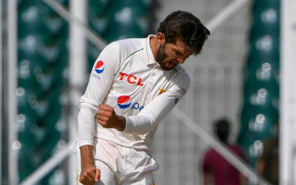 PCB To Punish Shaheen Afridi; Set To Drop Him From Pakistan’s Squad For Bangladesh Tests