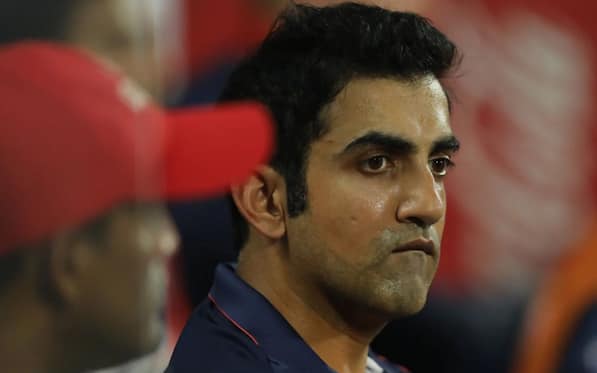 BCCI Rejects Gautam Gambhir’s Advice Of Jonty Rhodes As Fielding Coach, T Dilip Likely To Continue