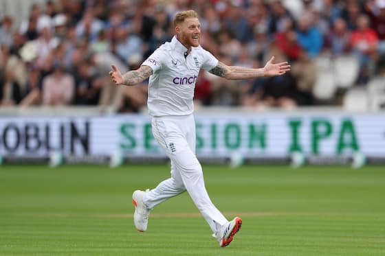 Ben Stokes Completes 200 Test Wickets; Becomes 3rd Player To Achieve 'This' Staggering Record