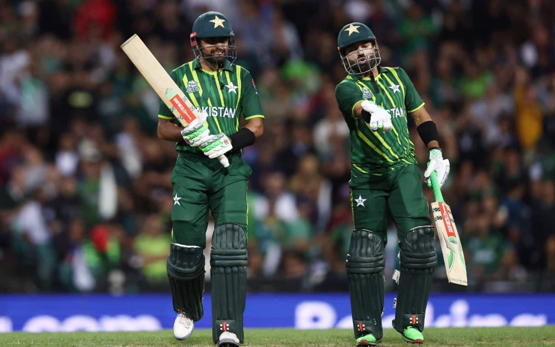 'Major Surgery Is Required' - PAK's Champions Trophy Winner Wants Babar To Be Replaced By Rizwan