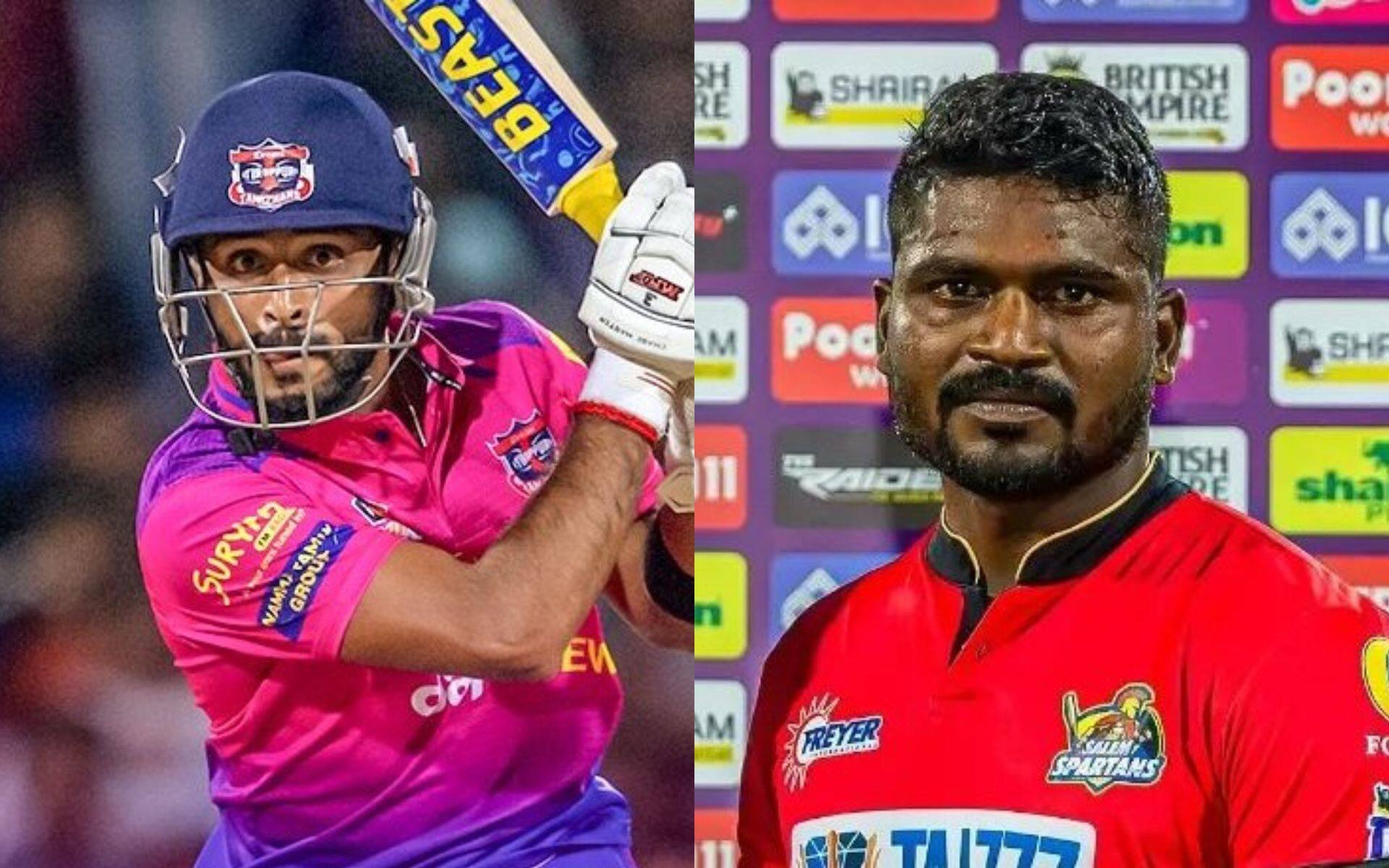 SMP vs ITT, TNPL 2024: Dream11 predictions for the Match 10 [X]