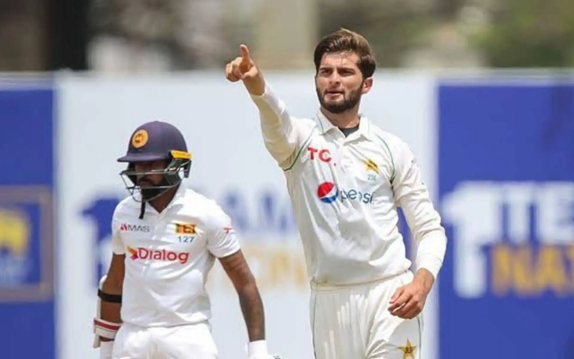 Shaheen could be dropped for BAN Tests [X]