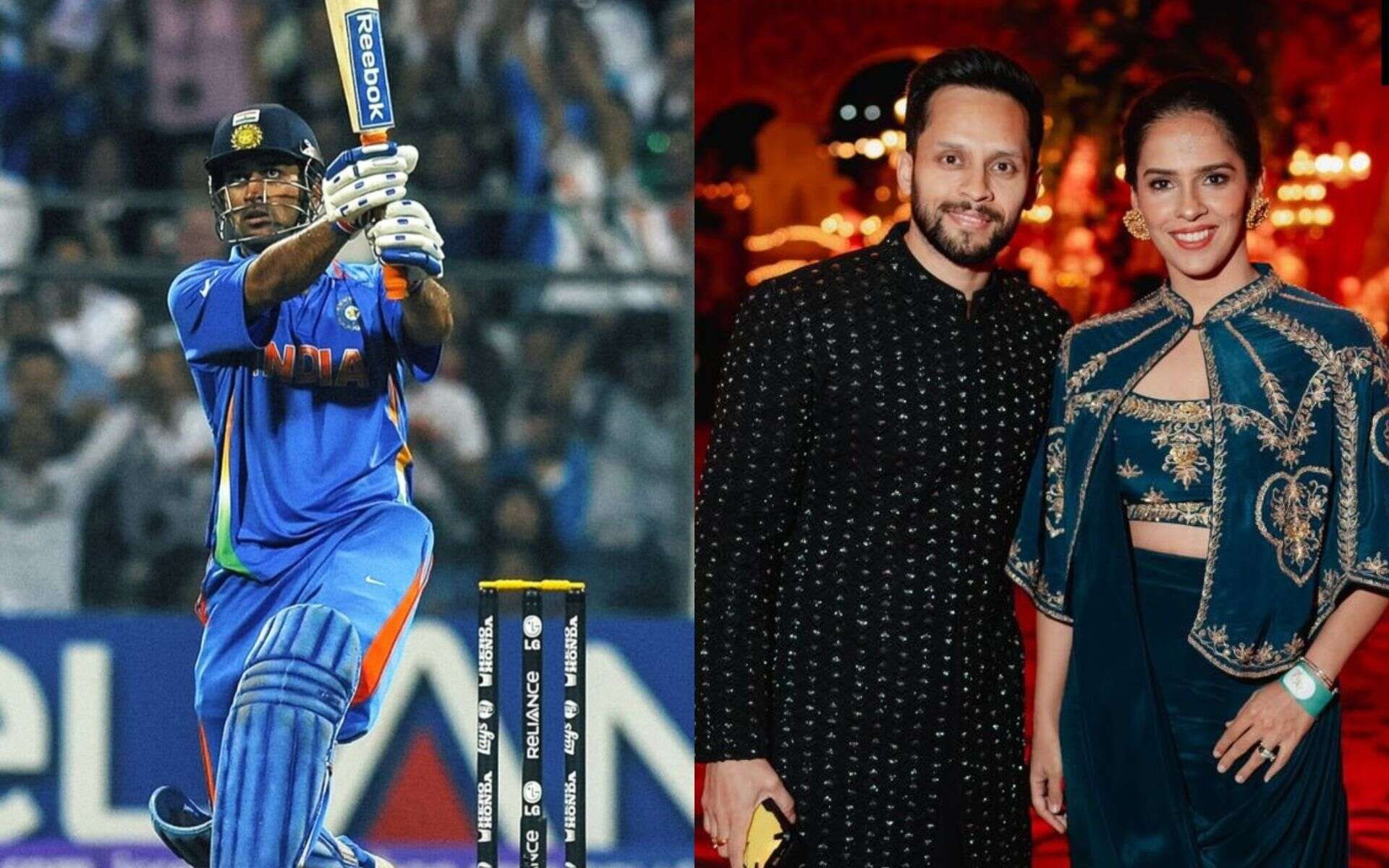 Famous shuttler Parupalli Kashyap shares an MS Dhoni story (x.com)